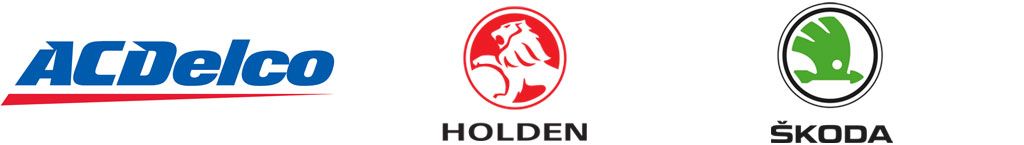 Our parts and accessories division hold a comprehensive range for most makes of vehicles.