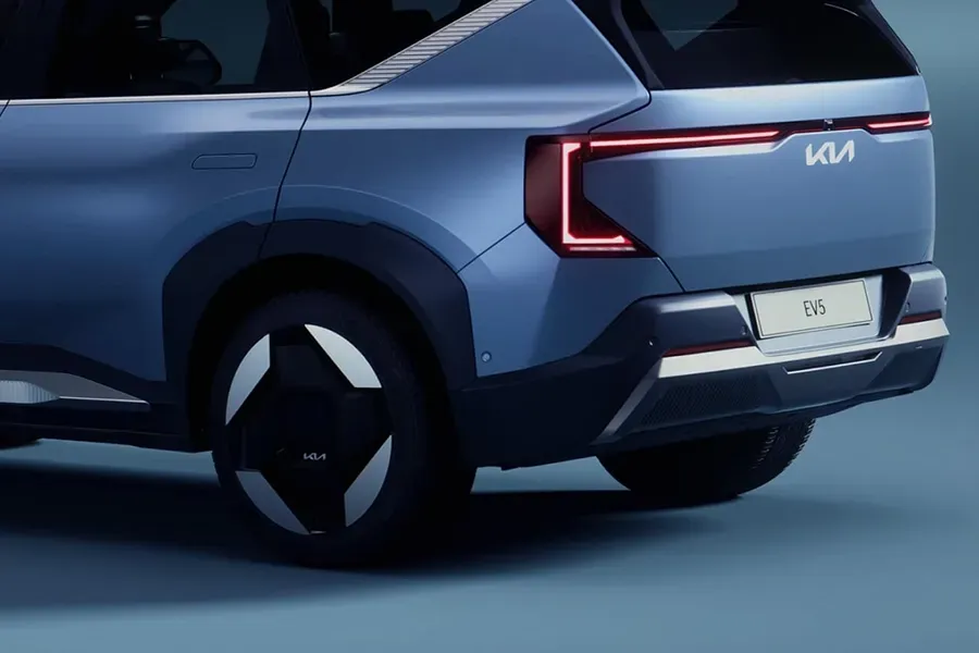 Kia EV5