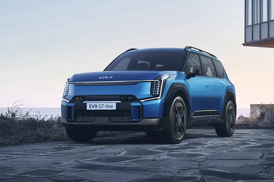 Kia EV9