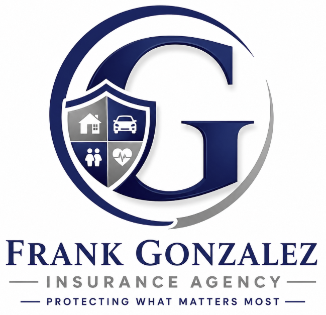 Frank Gonzalez Insurance Agency Frank Gonzalez Insurance Agency