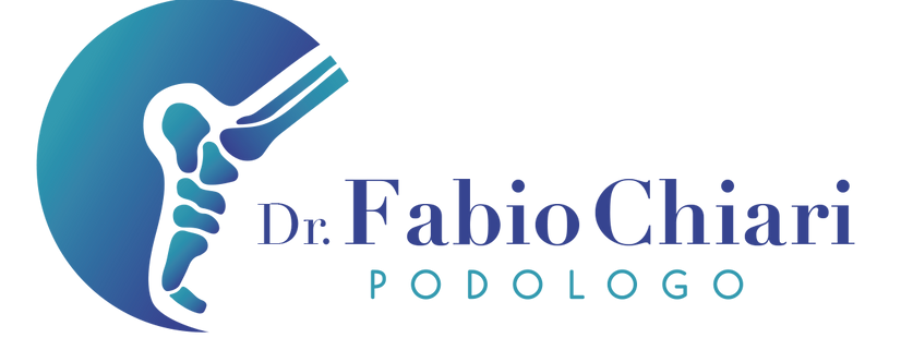 logo Dr. Fabio Chiari Podologo