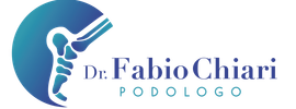 logo dr. Fabio Chiari - Podologo