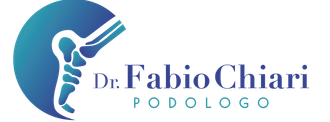 logo dr. Fabio Chiari - Podologo