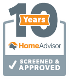 10 Years Home Advisor