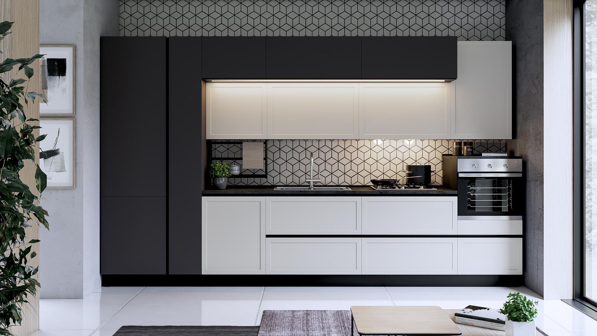 cucine evo