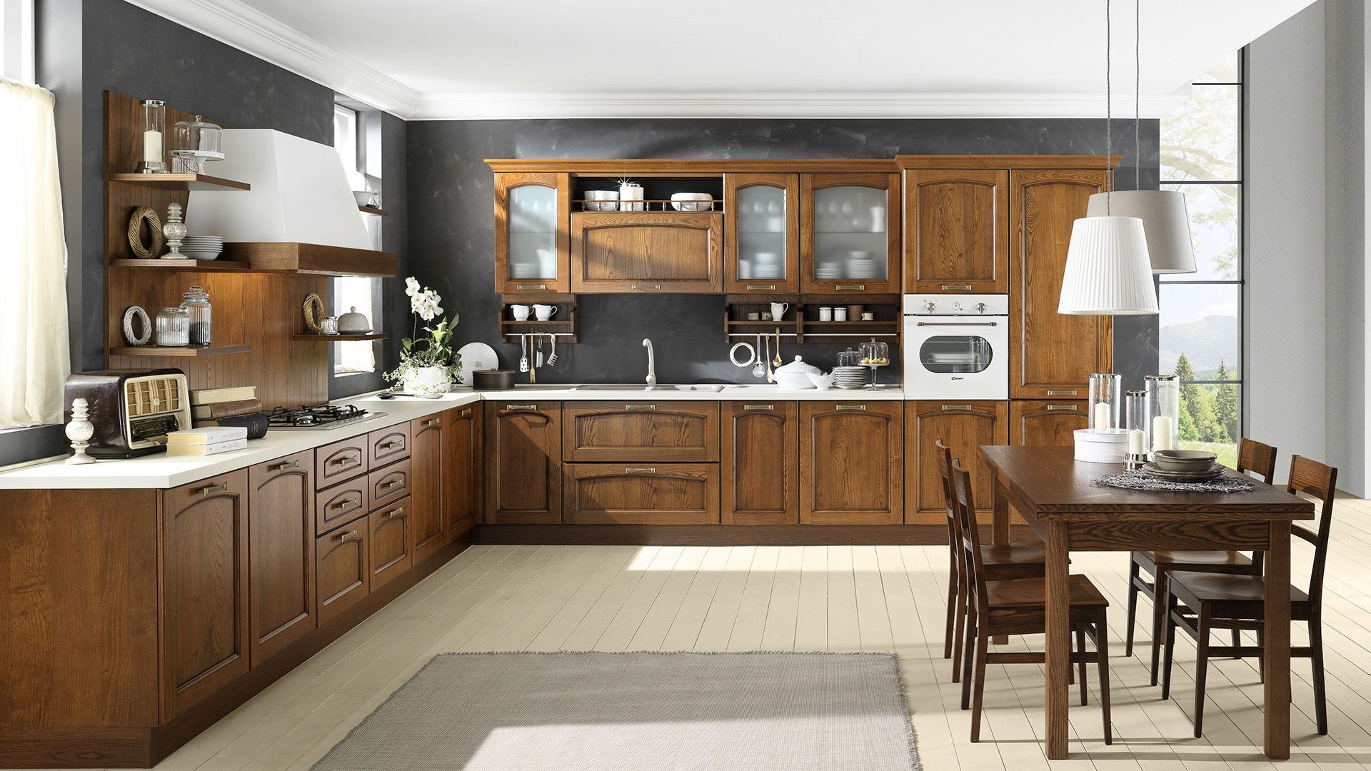 cucine evo
