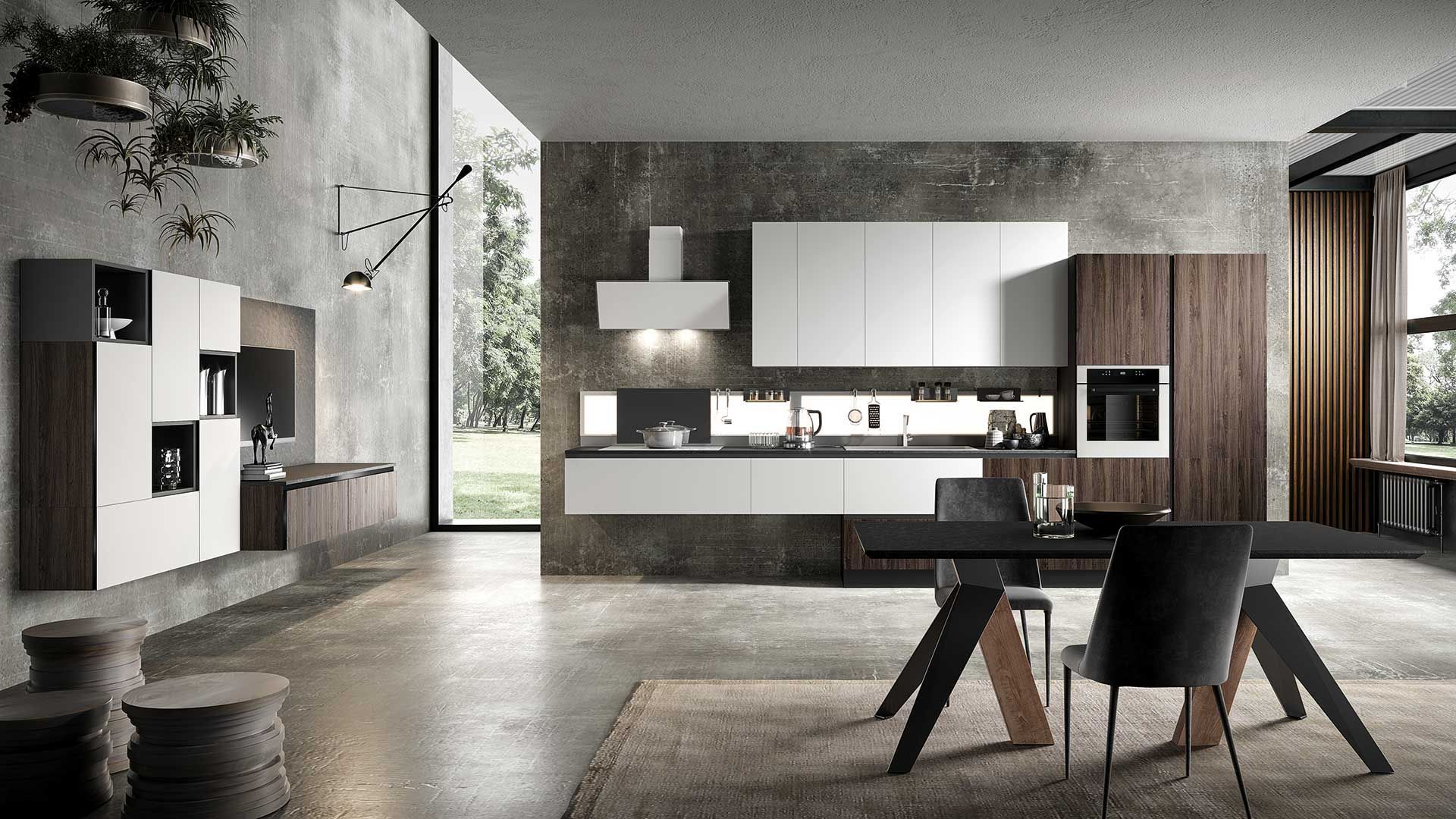 cucine evo