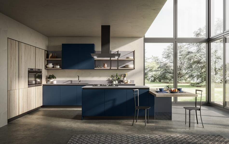 Prima Cucine