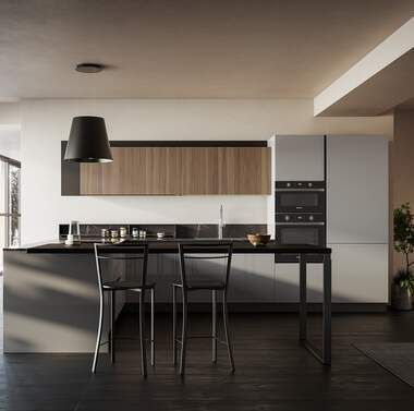 Prima Cucine
