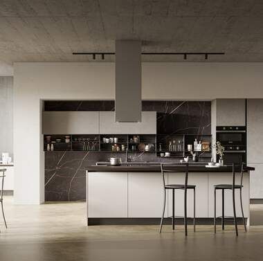 Prima Cucine