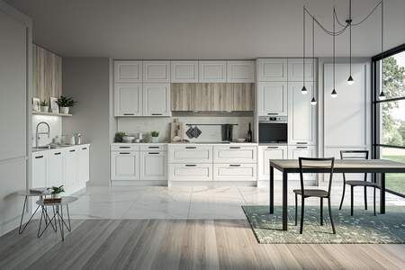 Prima Cucine