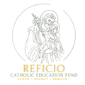 Reficio Logo