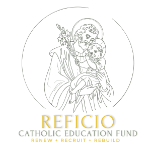 Reficio Logo