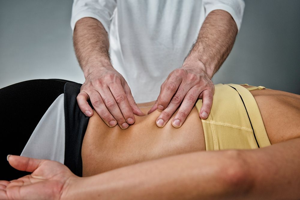 Myofascial Release Massage — Gaffney, SC — Bodyworks Massage