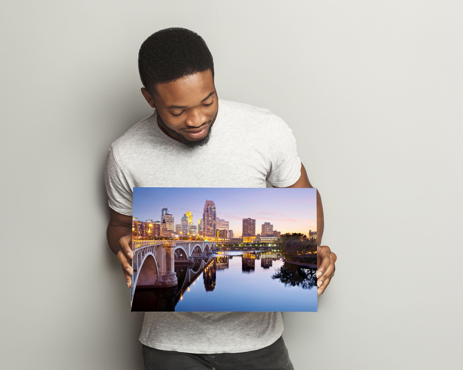 premium printed photos