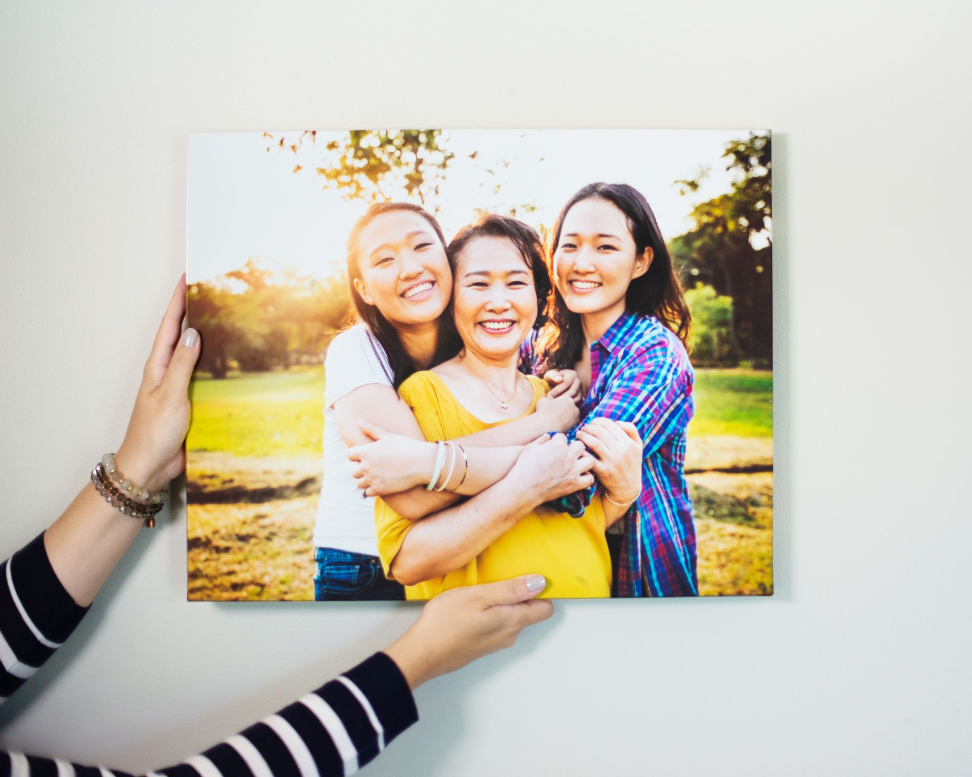 premium printed photos