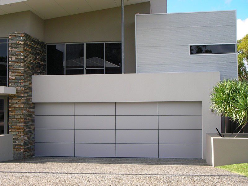 Ali Panel — Custom Garage Doors in Wollongong, NSW