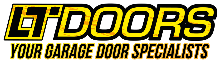 Welcome to LT Doors: Garage Doors