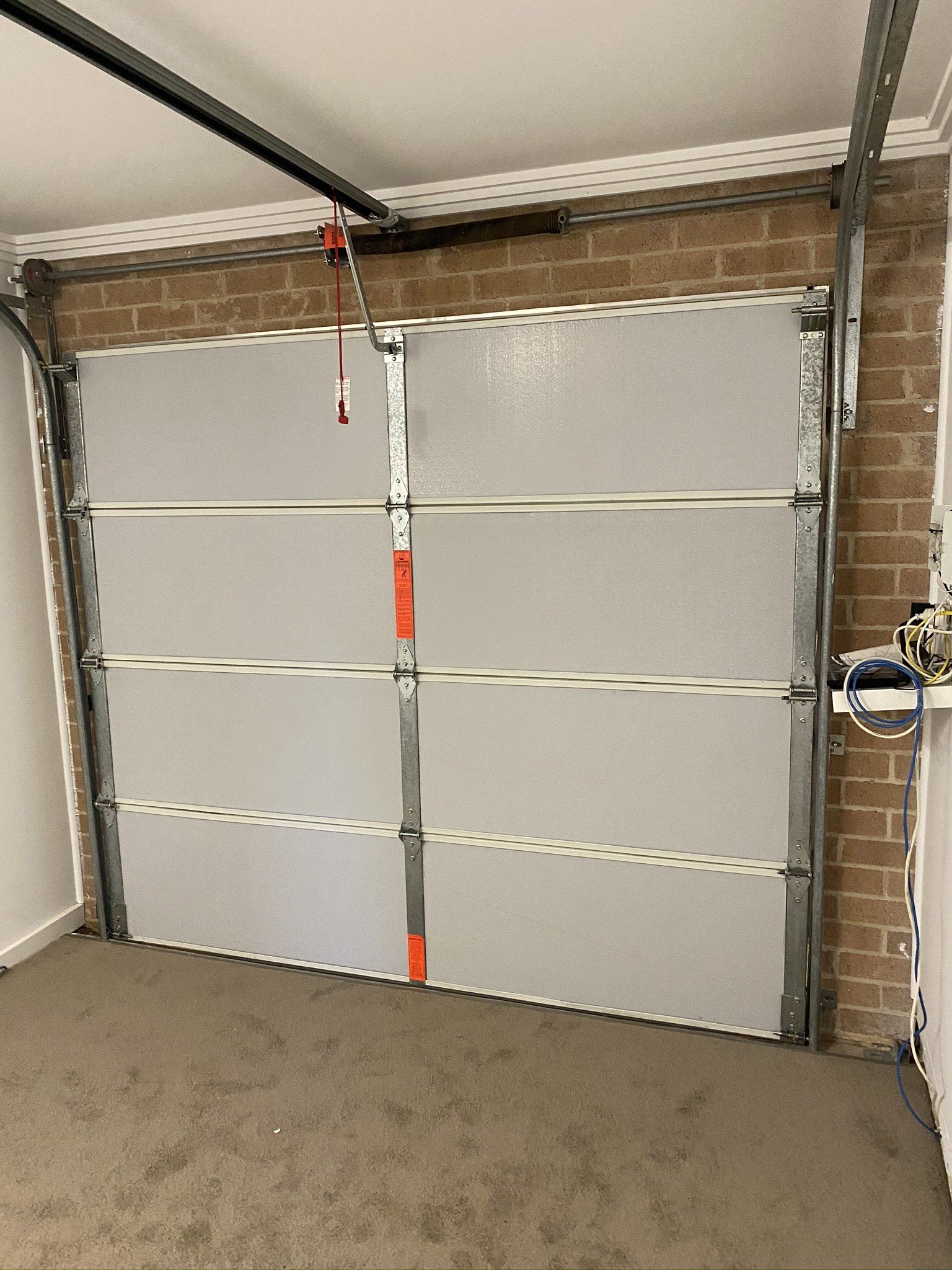 Custom Door Other — Garage Door Accessories in Wollongong, NSW