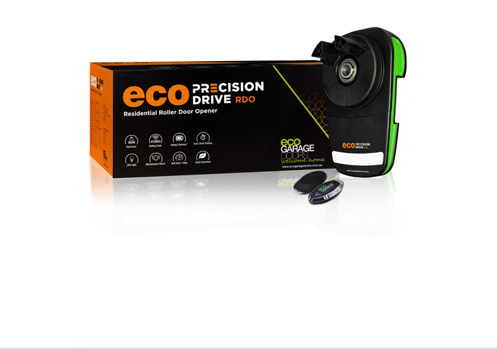 Roller Garage Door Motor — Garage Door Opener in Wollongong, NSW