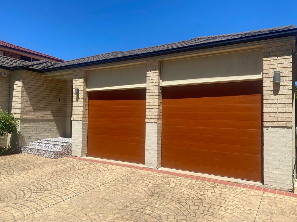 Garage Doors Wollongong