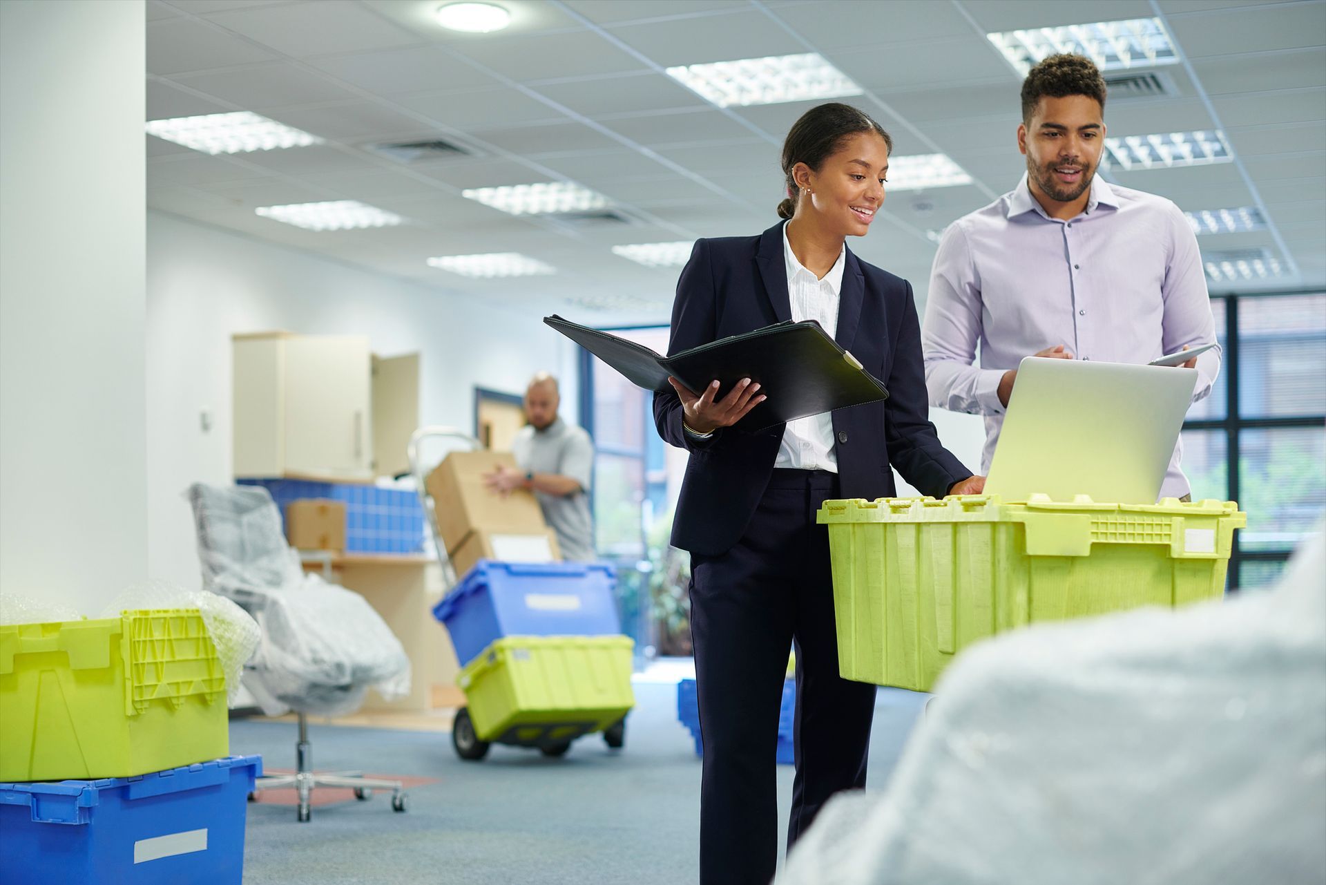 Whether you’re vacating an office, retail space, or industrial facility, Service King ensures a complete end of lease solution — so you can exit confidently, on time, and in compliance.