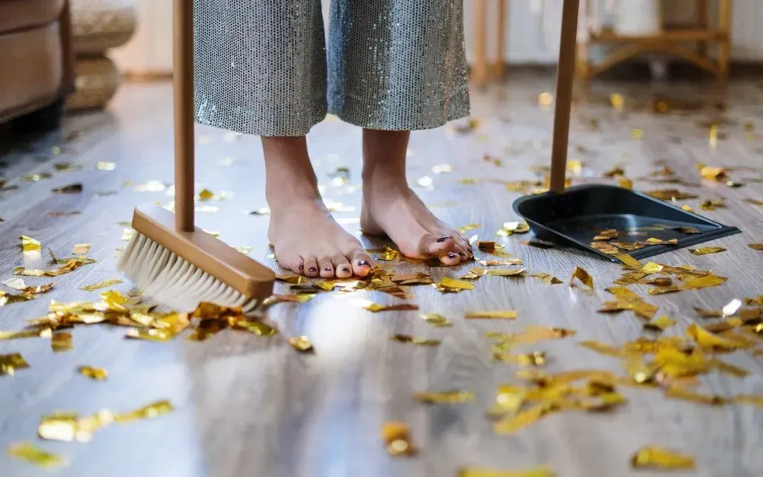 Smarter Ways to Clean Your Home Quick and Easy