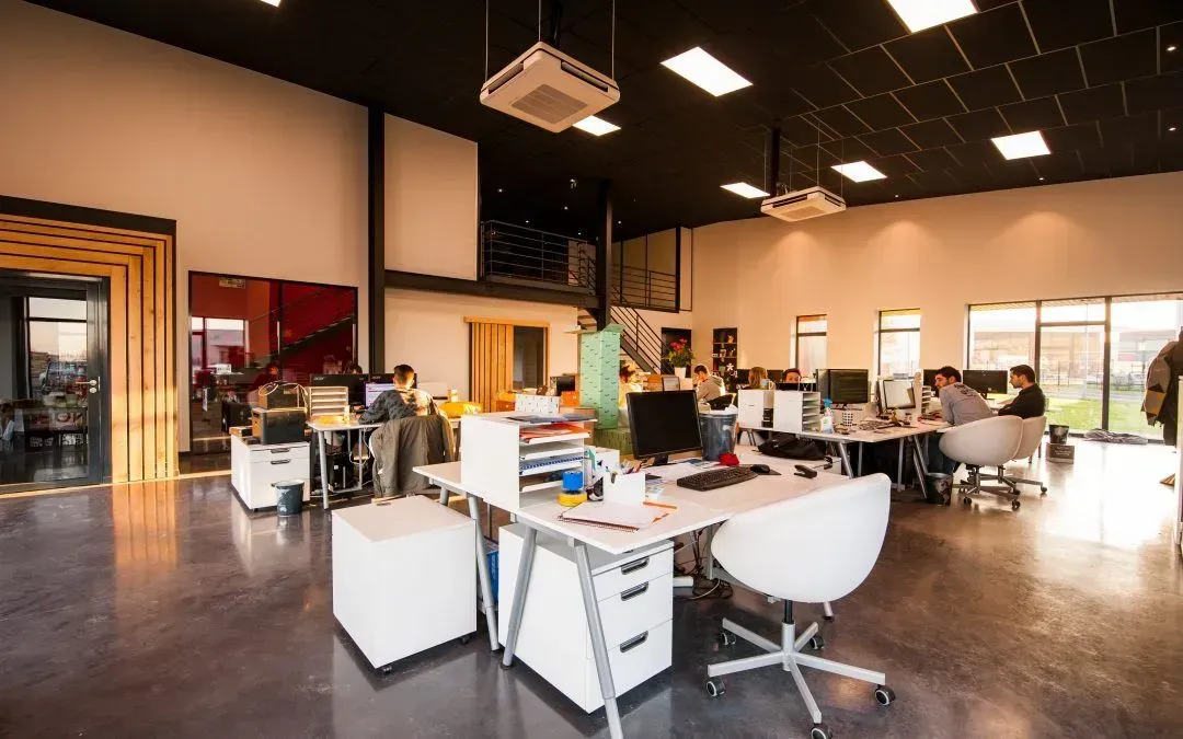 Pre-Sale Home and Office Cleaning