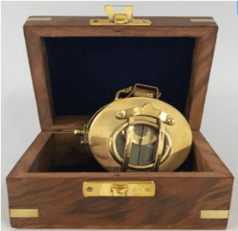 Brass Giftware Opened — Darwin Shipstores in Darwin, NT