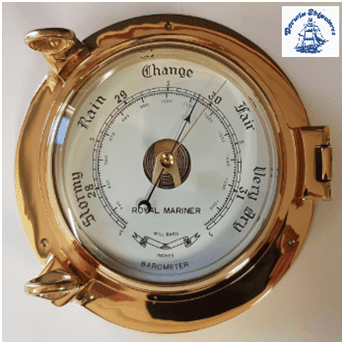 Climate Watch — Darwin Shipstores in Darwin, NT