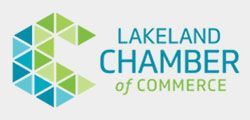 Lakeland Chamber of Commerce Logo