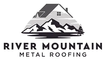 River Mountain Metal Roofing logo
