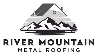 River Mountain Metal Roofing logo