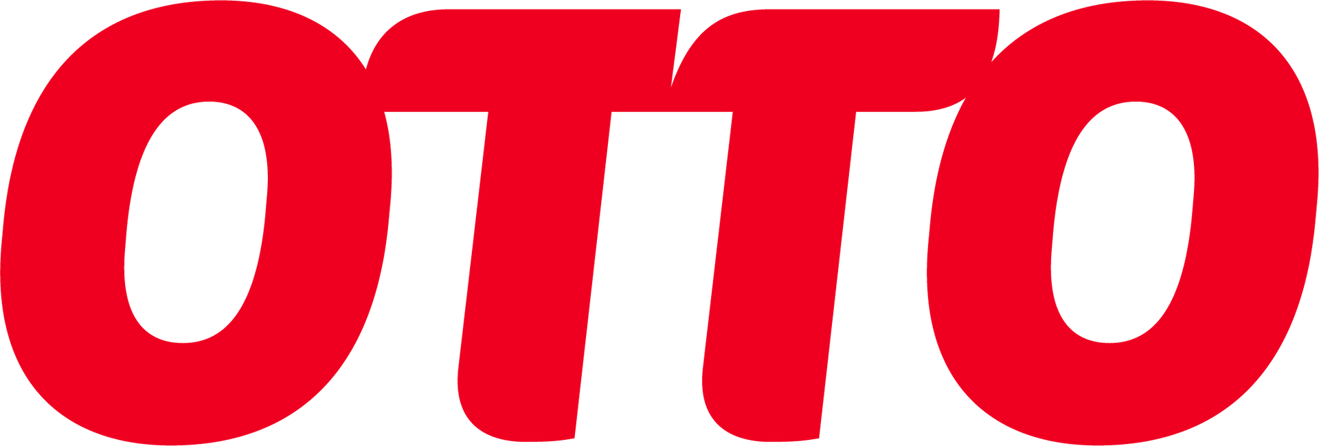 Logo Otto