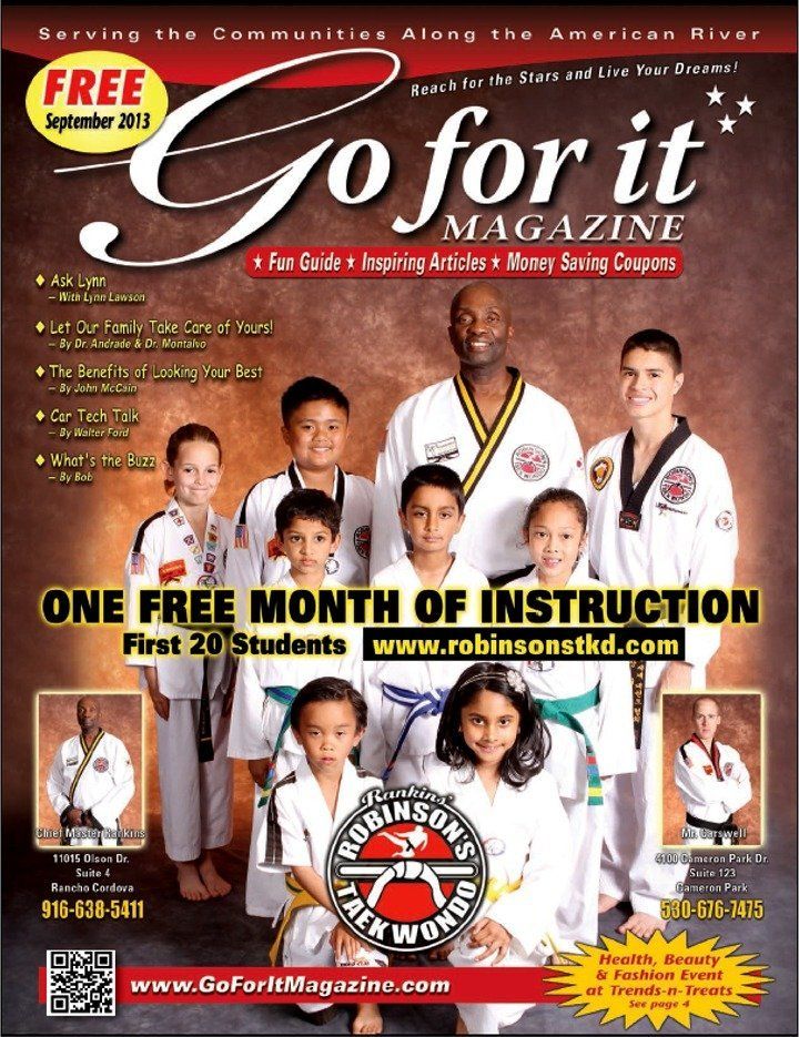 September 2013 Cover