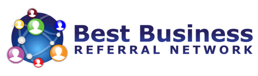 Bet Business Referral Network  Group  logo