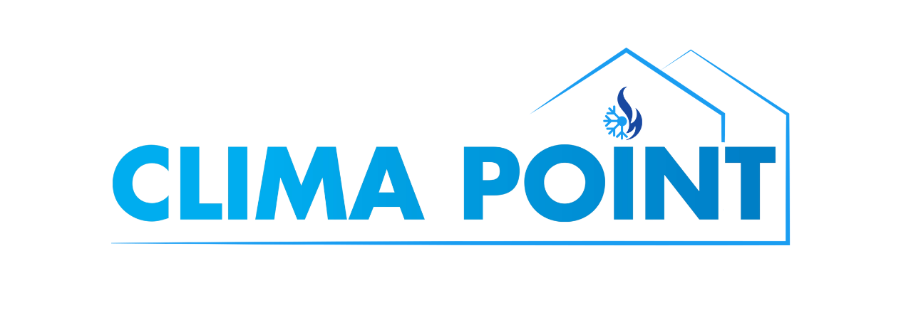 Clima point piacenza logo