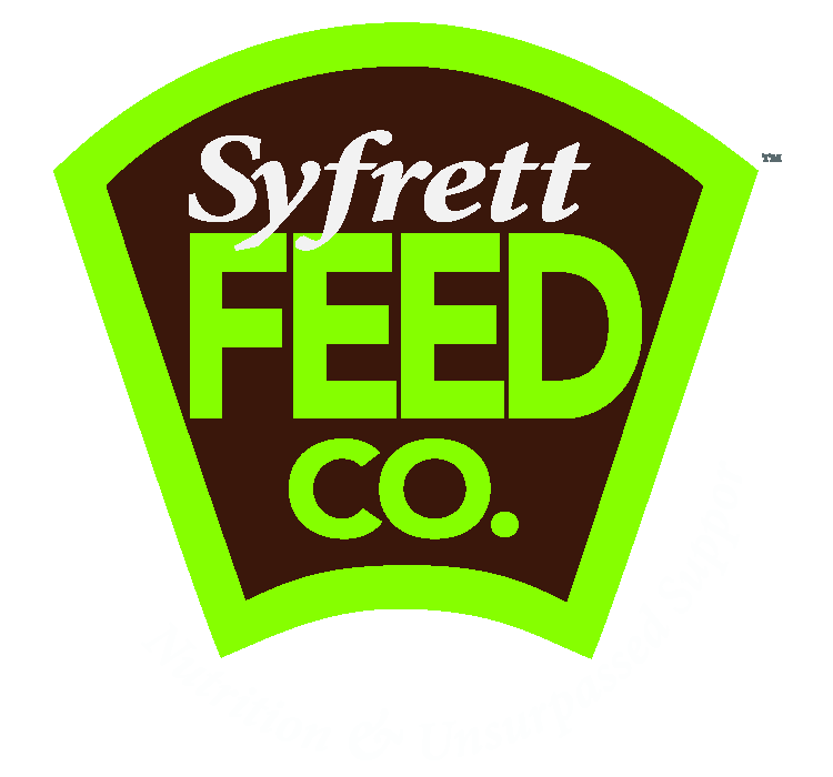Syfrett Feed CO.