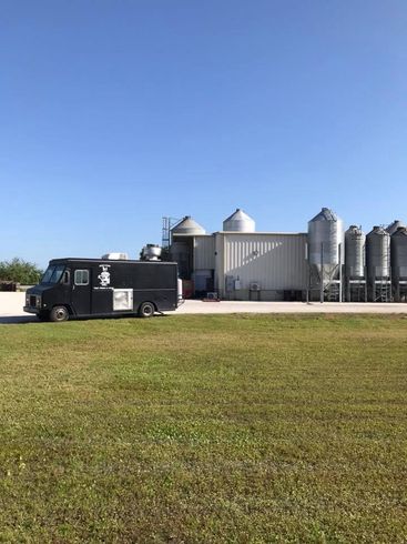 Delivery — feed pellets in Okeechobee, FL
