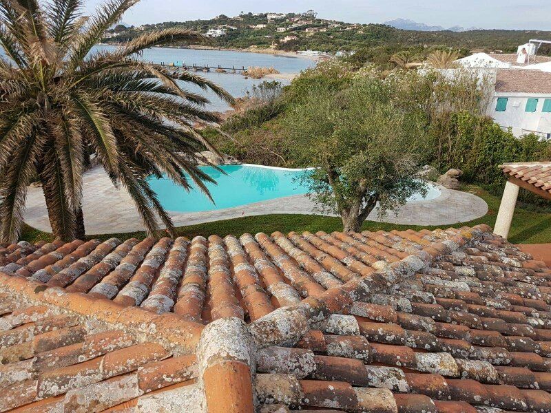 Progettazione edilizia e piscine