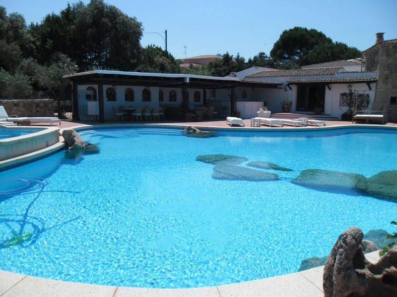 Progettazione piscina