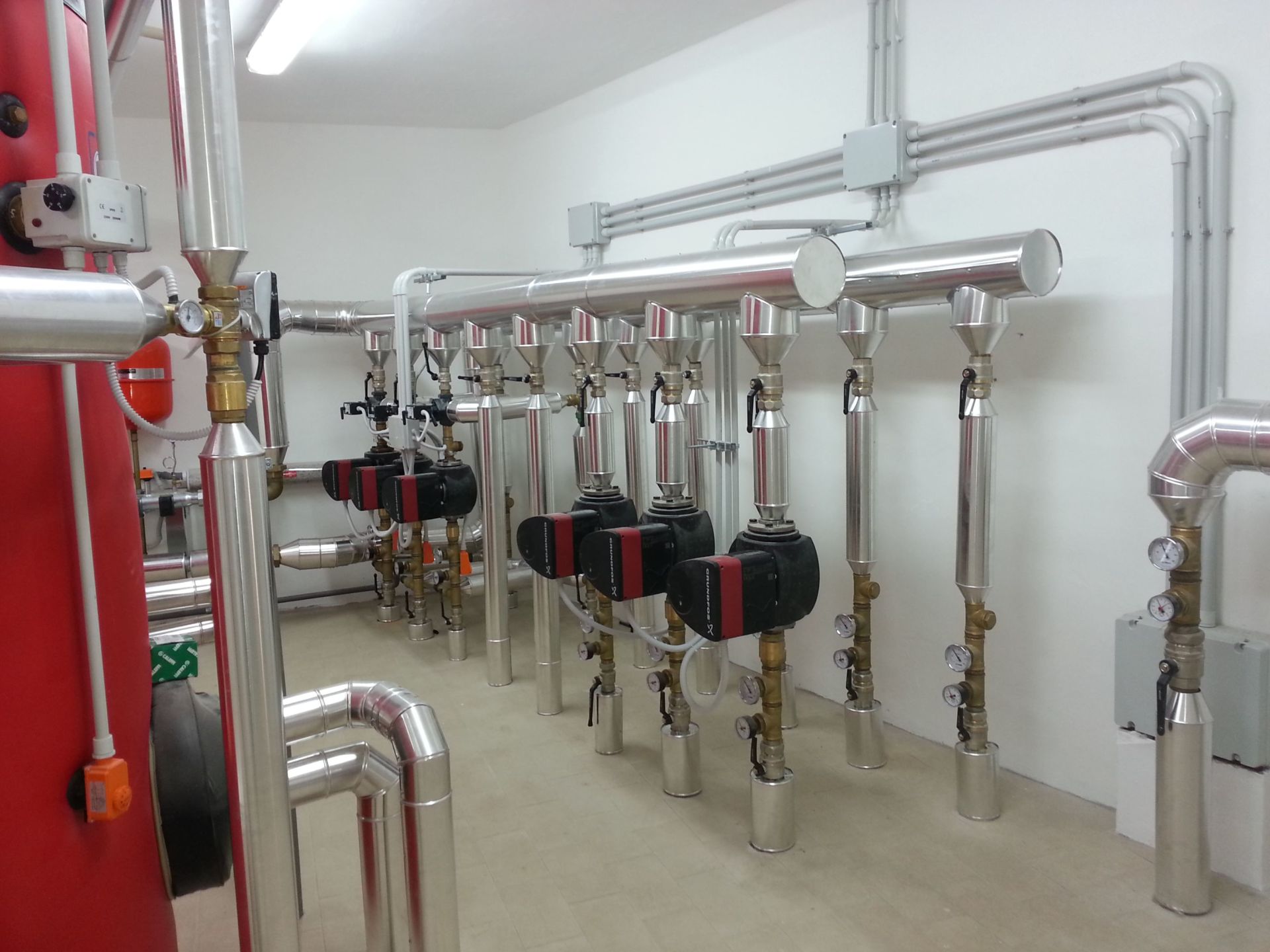 Grandi opere edilizia