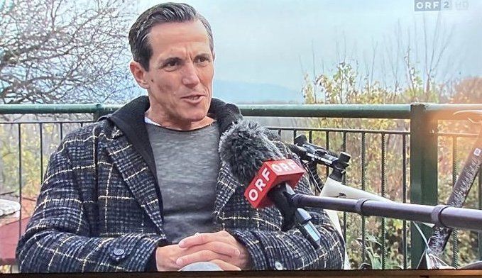 Interview Philipp