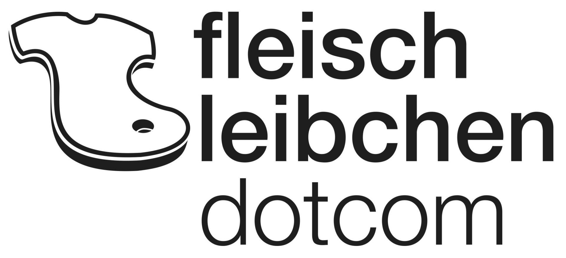 fleischleibchen Logo