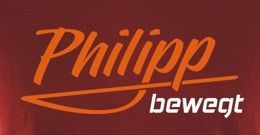 Logo Philipp bewegt