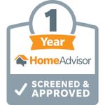 Home Advisor Screened & Approved — Eden Prairie, MN — Envision Doors