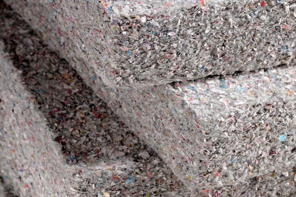 Cellulose Insulation in Castle Rock, CO