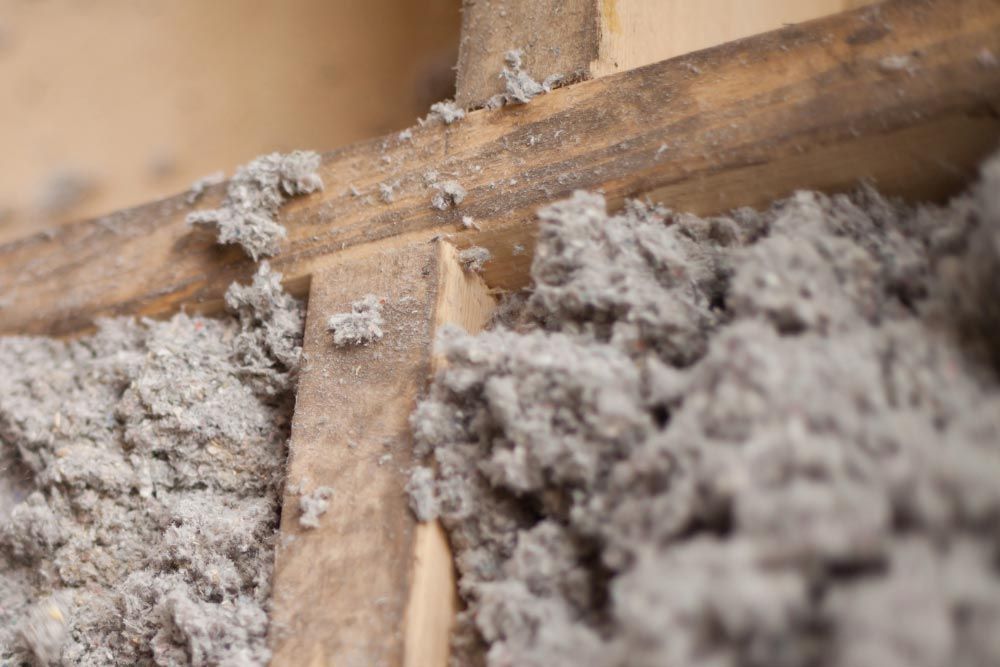 Cellulose Insulation in Denver, CO