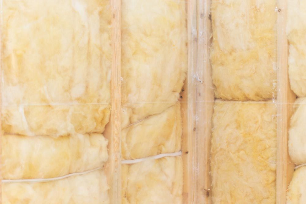 Fiberglass Insulation in Castle Rock, CO