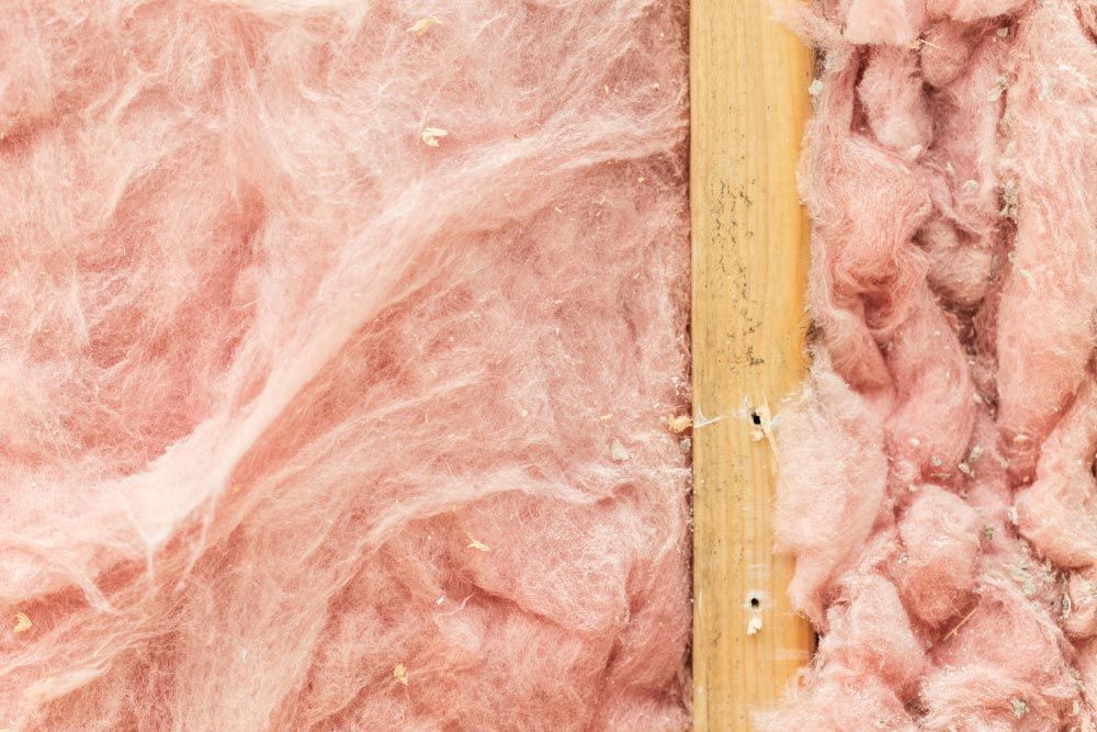 Fiberglass Insulation in Erie, CO